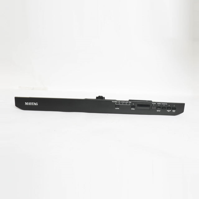 Whirlpool W10880556 Genuine OEM Panel Control