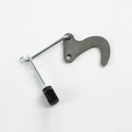 Whirlpool WP3184200 Genuine OEM Lever Ltch