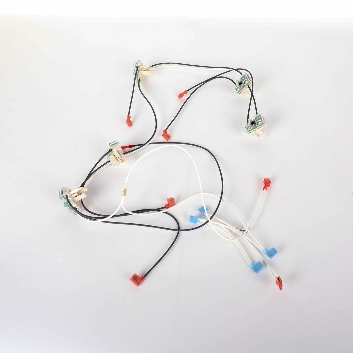 Whirlpool W11043536 Genuine OEM Harness Wire