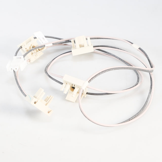 Whirlpool WPW10204717 Genuine OEM Harness Wire