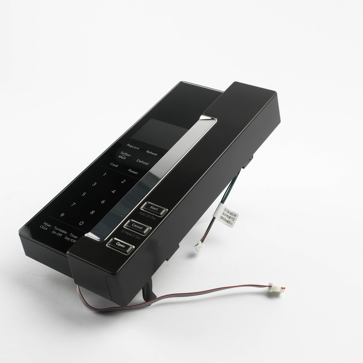 Whirlpool W11226998 Genuine OEM Panel Control