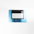 Whirlpool W11600199 Genuine OEM Glass Door