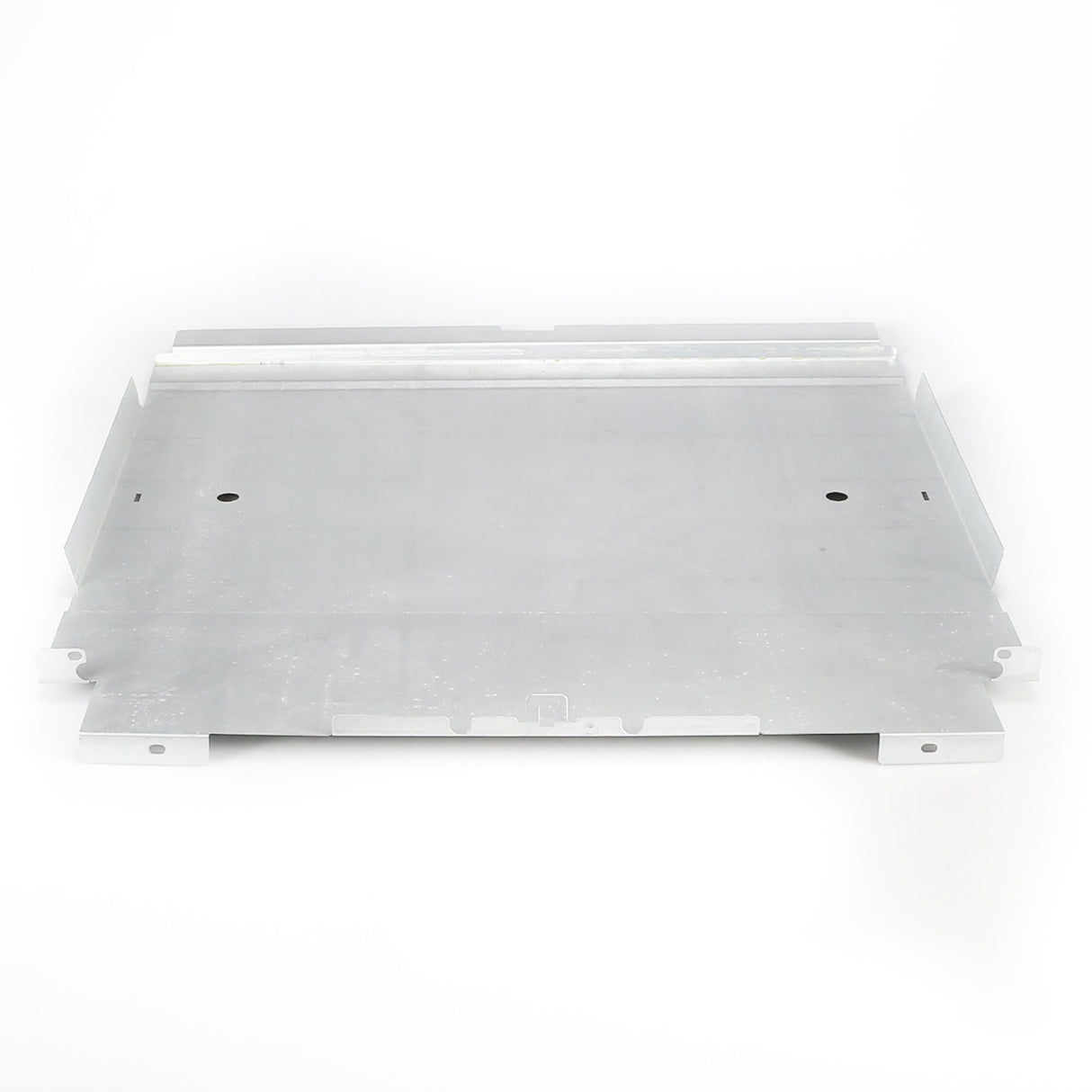 Whirlpool W10318198 Genuine OEM Tray Hidden Bake