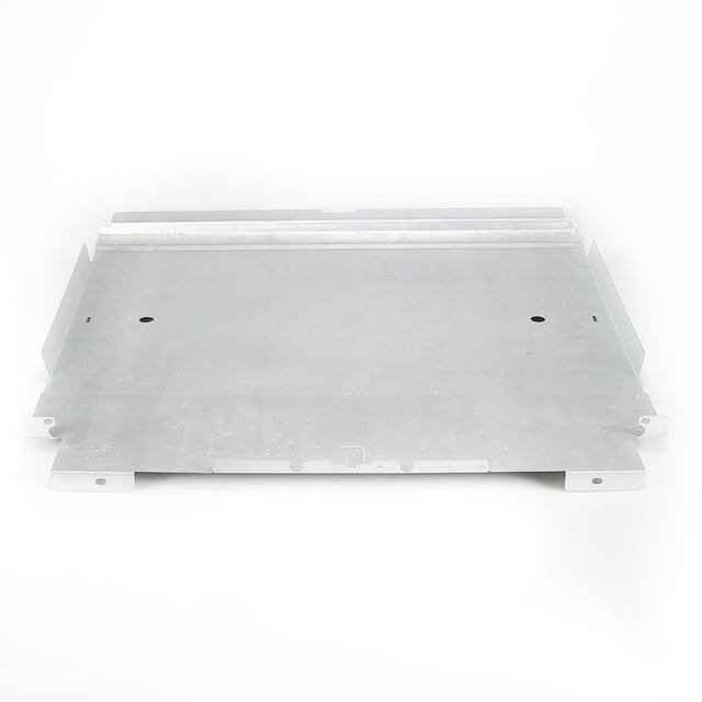 Whirlpool W10318198 Genuine OEM Tray Hidden Bake