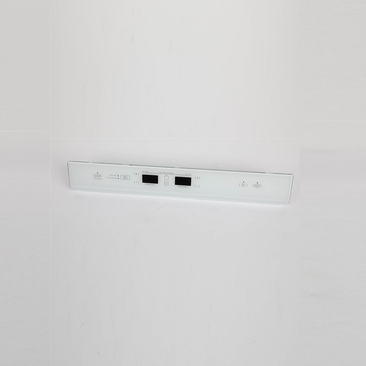 Whirlpool W10798004 Genuine OEM Contrl Box