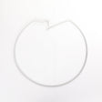Whirlpool WPW10279885 Genuine OEM Water Tube