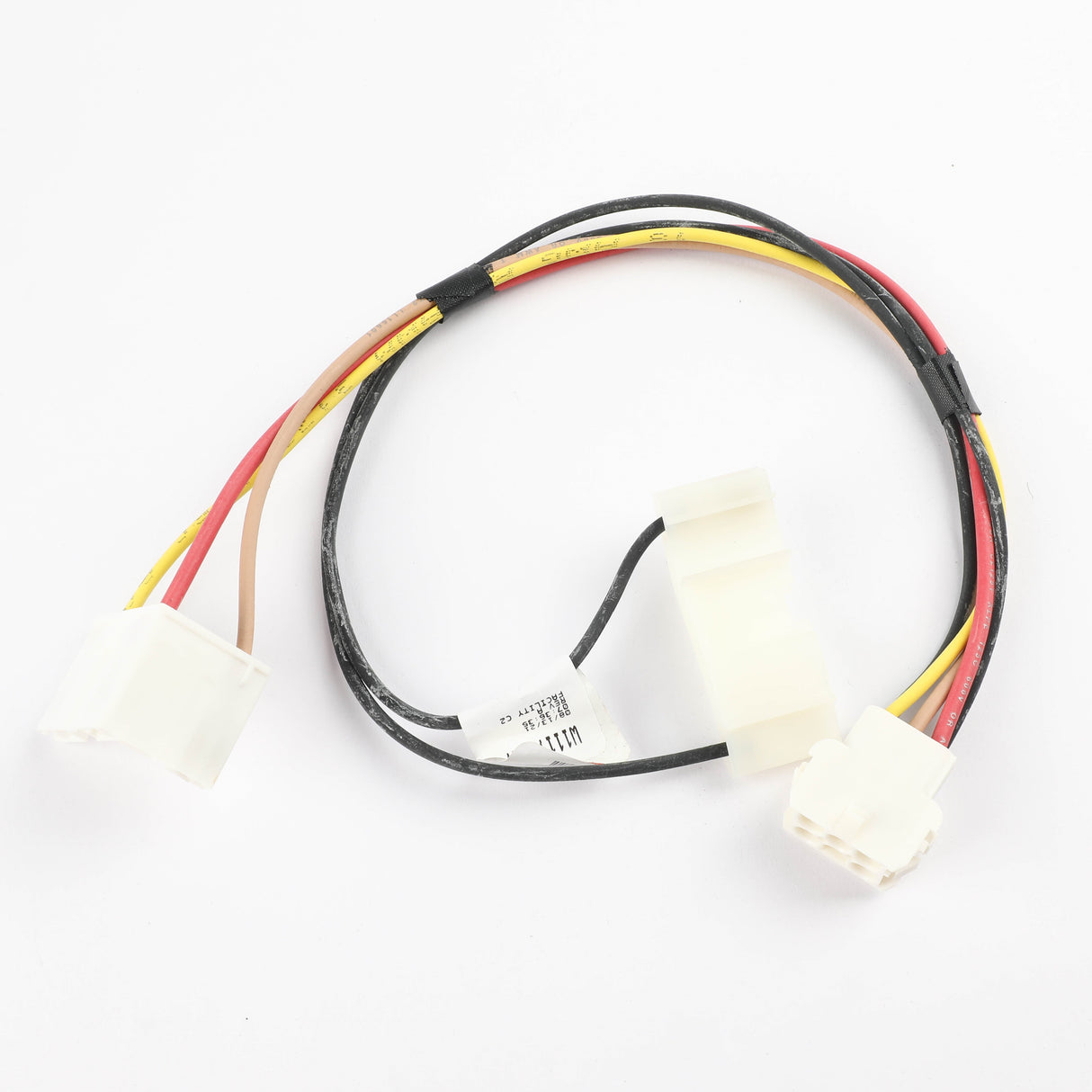 Whirlpool W11172427 Genuine OEM Harness Wire