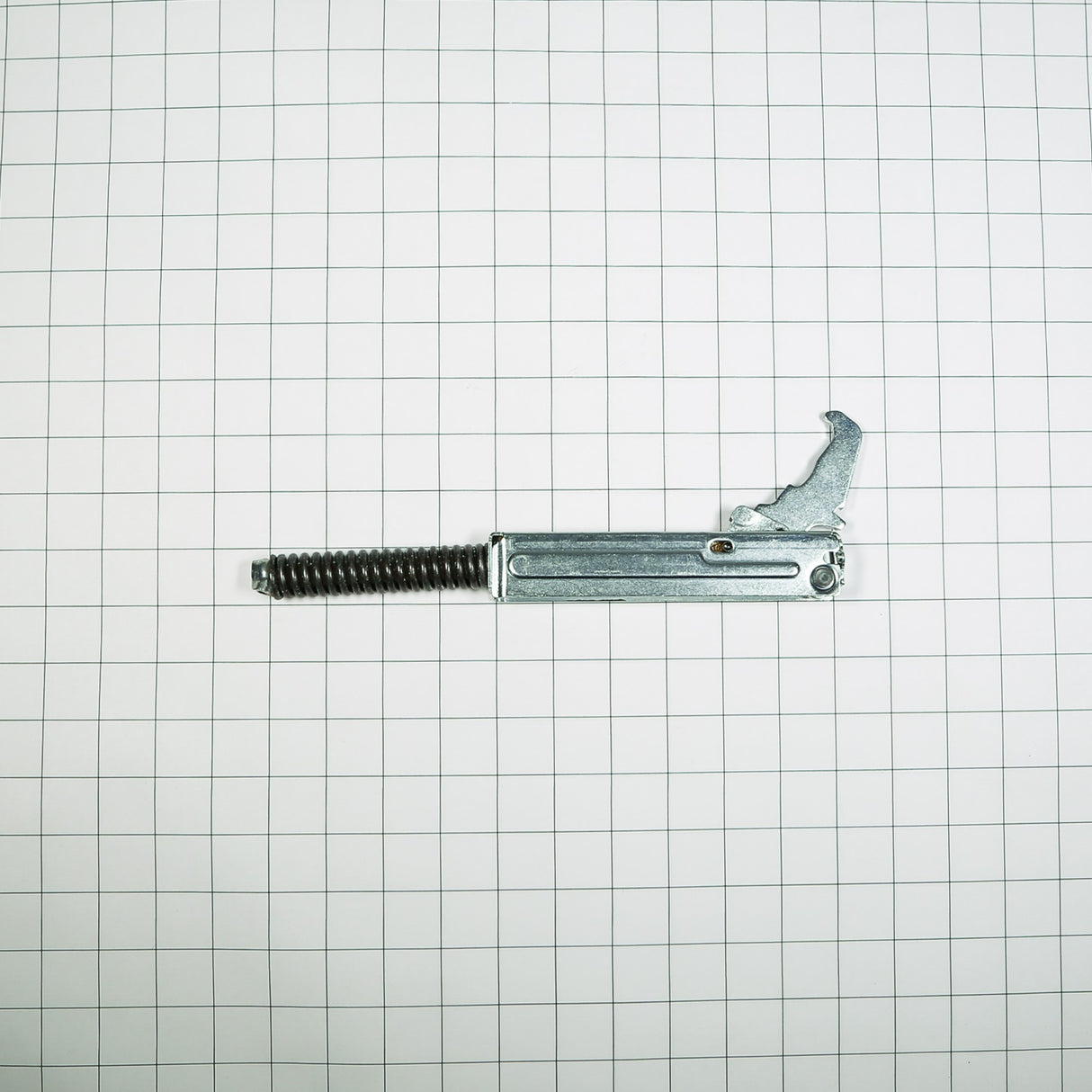 Whirlpool WPW10335434 Genuine OEM Hinge Door