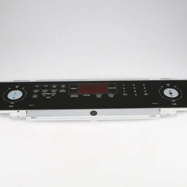 Whirlpool W10884363 Genuine OEM Switch Memb