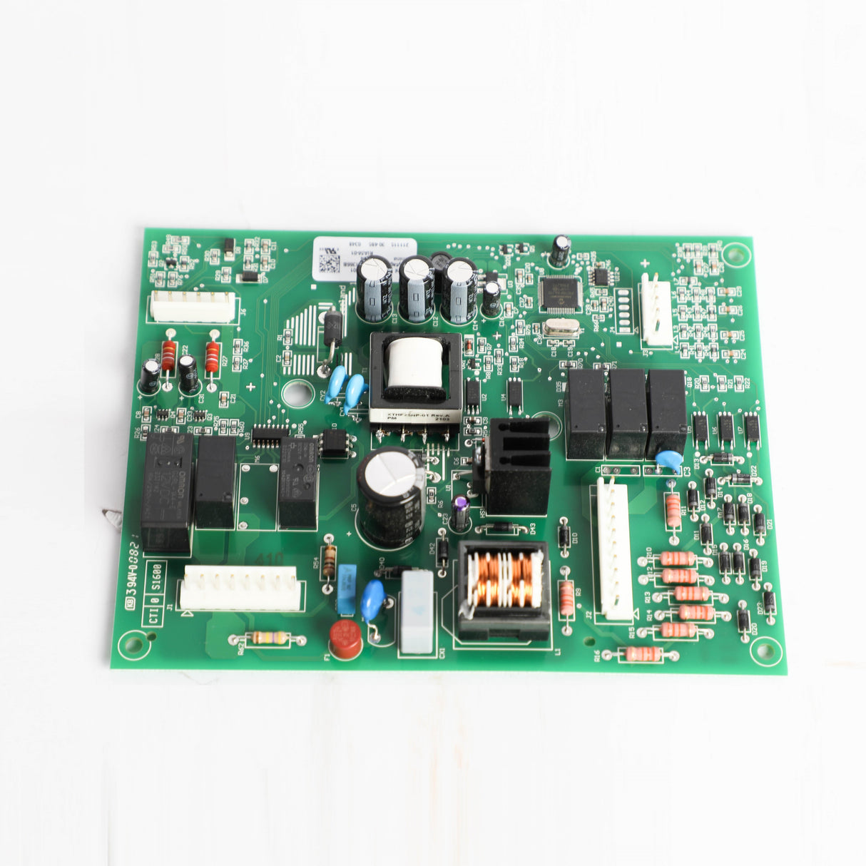 Whirlpool W11556915 Genuine OEM Control Electronic