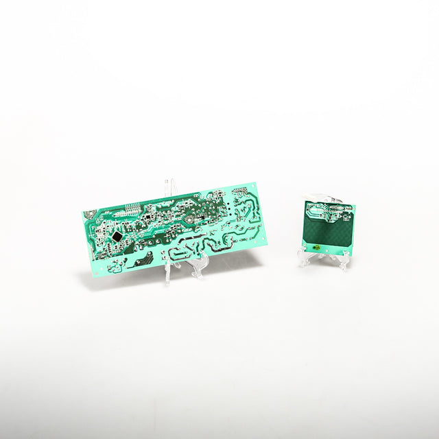 Whirlpool WPW10661208 Genuine OEM Control Electronic