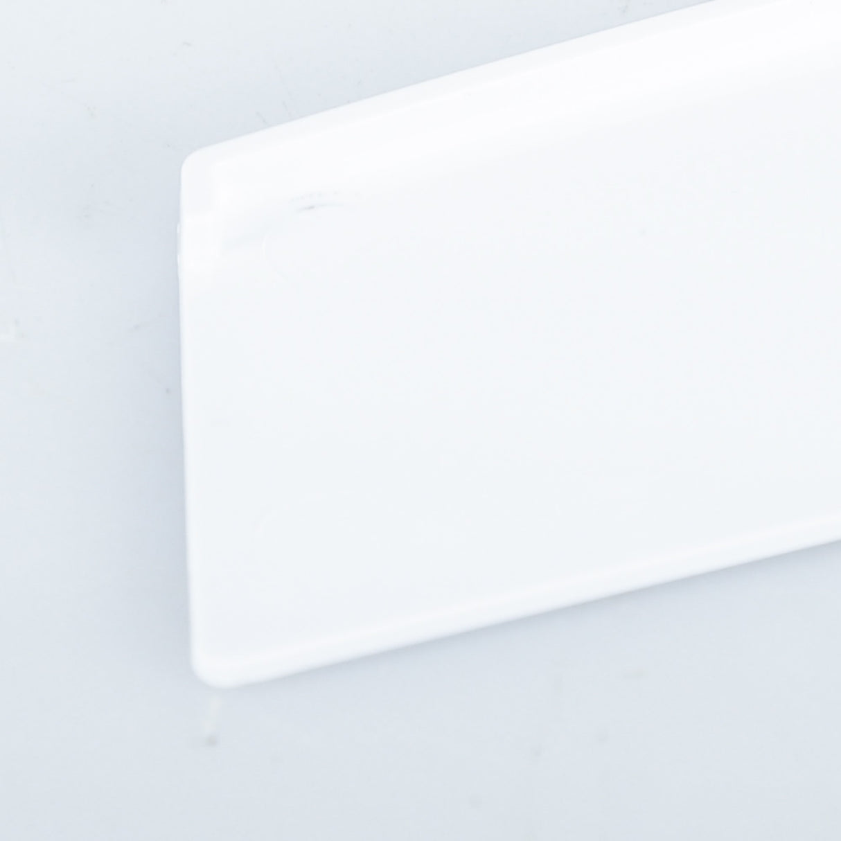 Whirlpool WPW10397392 Genuine OEM Grille