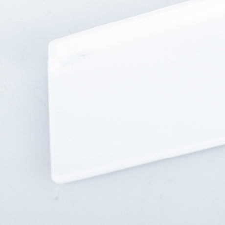 Whirlpool WPW10397392 Genuine OEM Grille