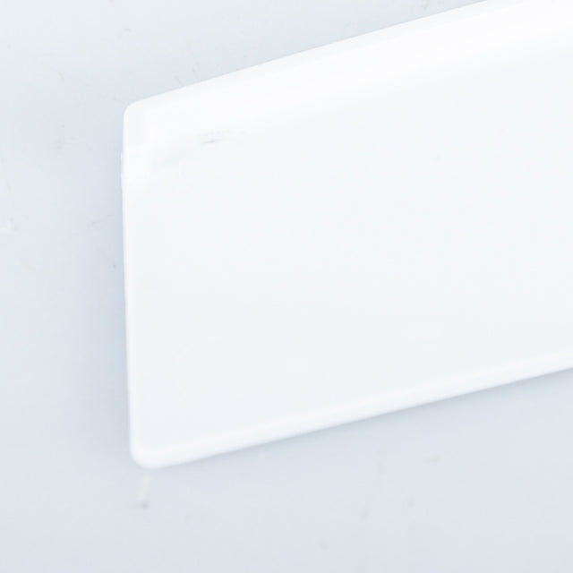 Whirlpool WPW10397392 Genuine OEM Grille