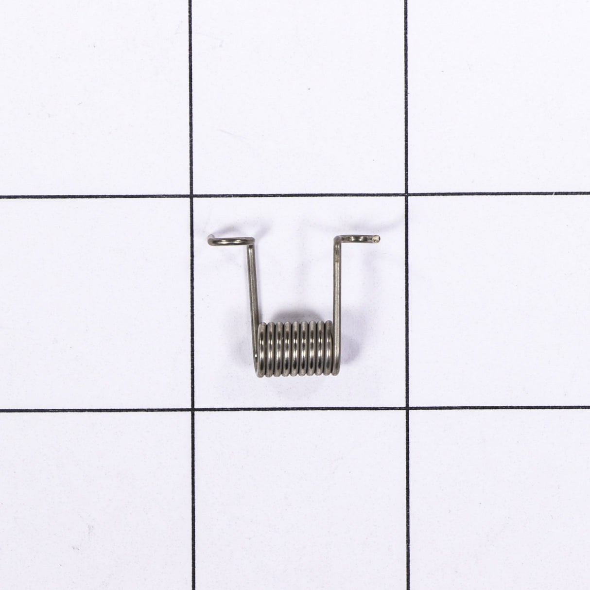 Whirlpool WP12565502 Genuine OEM Spring Ch