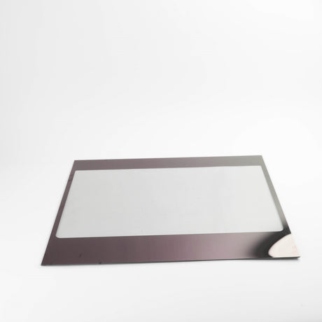 Whirlpool WPW10535767 Genuine OEM Glass Door