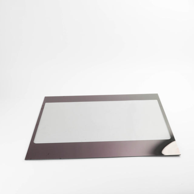 Whirlpool WPW10535767 Genuine OEM Glass Door
