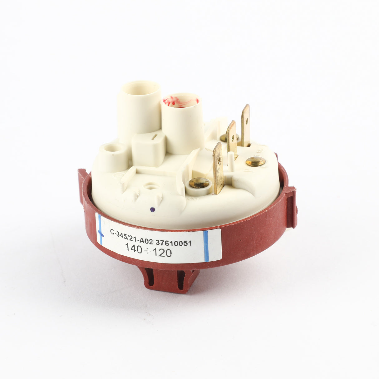 Whirlpool W11226502 Genuine OEM Switch Wl