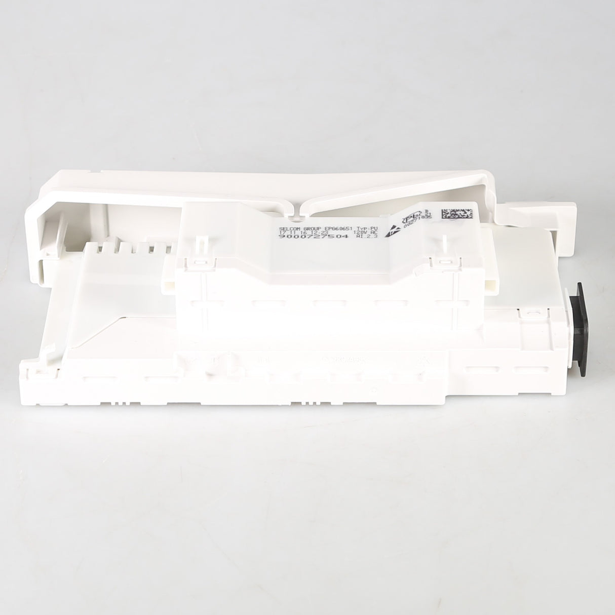 Whirlpool WPW10736555 Genuine OEM Control Electronic