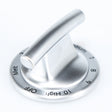 Whirlpool WP74011580 Genuine OEM Knob Flex