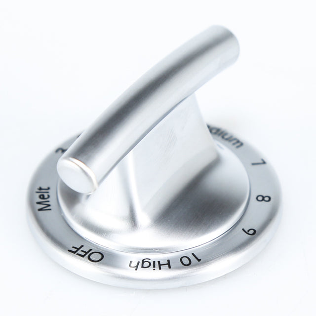 Whirlpool WP74011580 Genuine OEM Knob Flex