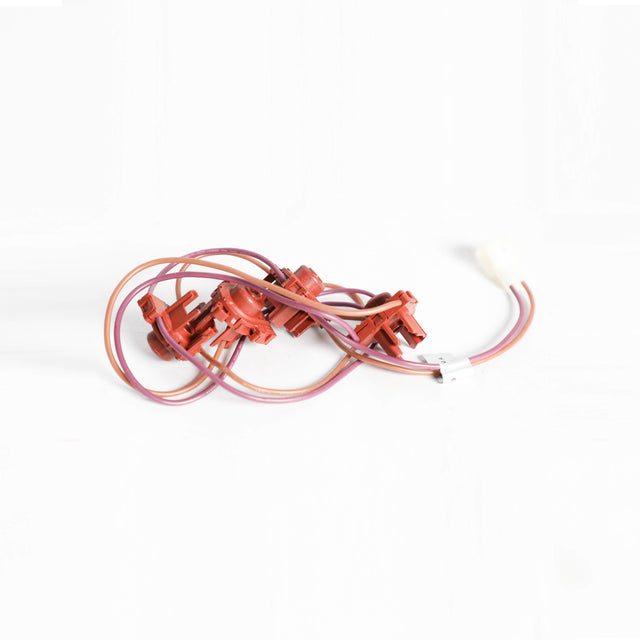 Whirlpool W11772401 Genuine OEM Harness Wire
