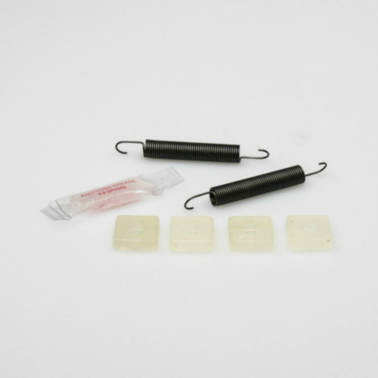 Whirlpool 205000 Genuine OEM Glide & Spring Kit