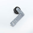Whirlpool WPW10344193 Genuine OEM Pulley Idr