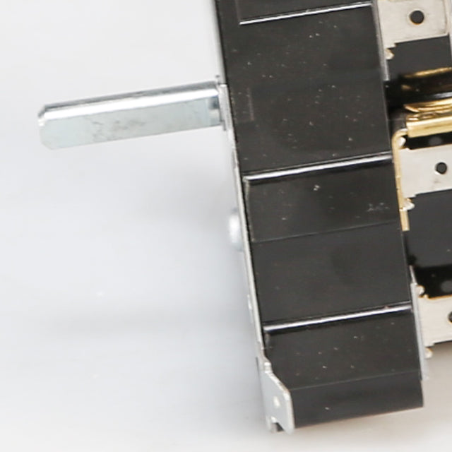 Whirlpool WP3398194 Genuine OEM Timer