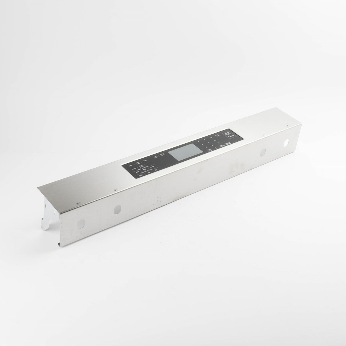 Whirlpool W10915031 Genuine OEM Panel Control
