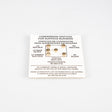 Whirlpool W10909678 Genuine OEM Spud Orfce