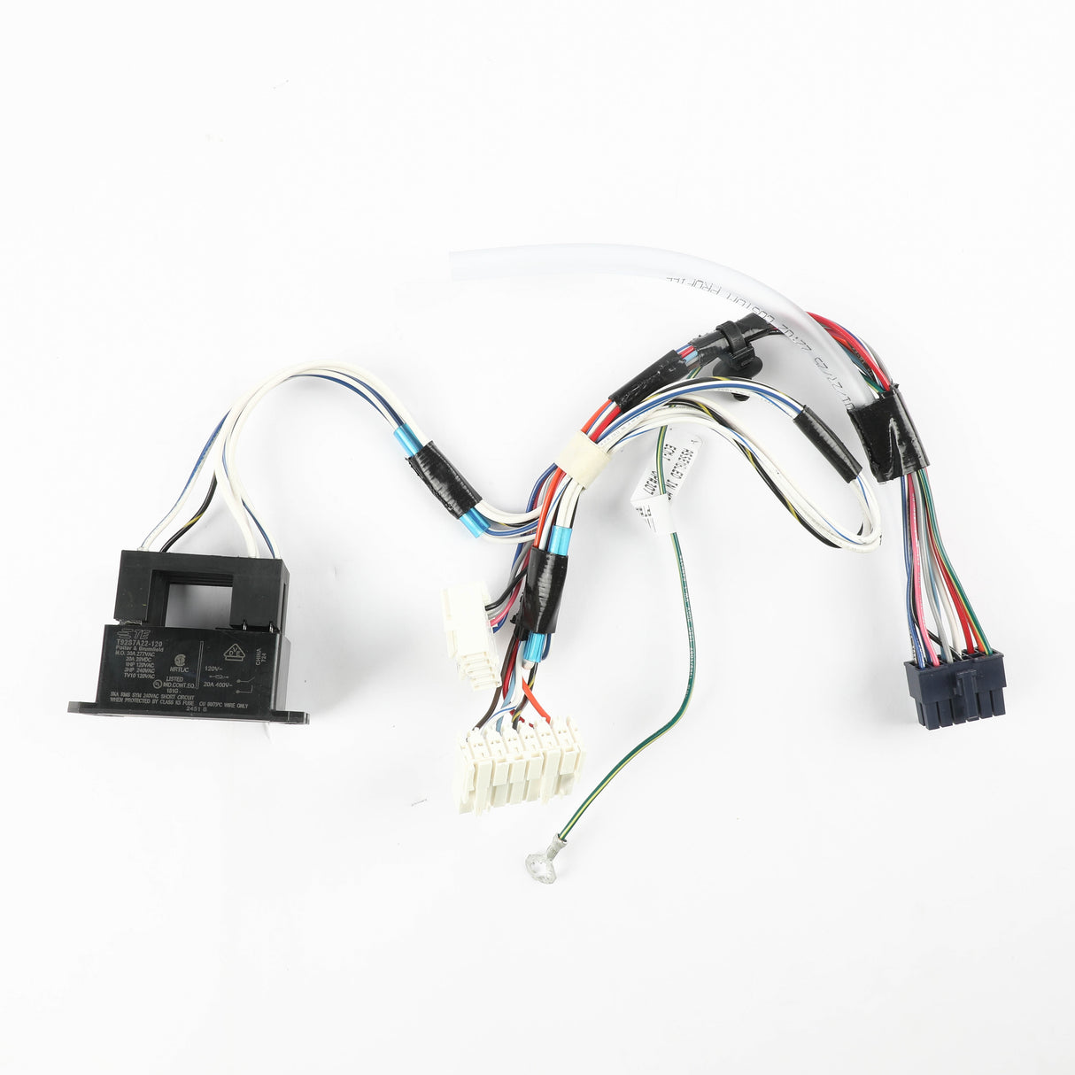 Whirlpool W11736785 Genuine OEM Harness Wire
