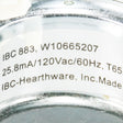 Whirlpool WPW10665207 Genuine OEM Switch Dis