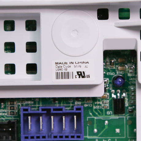 Whirlpool W10582038 Genuine OEM Control Electronic