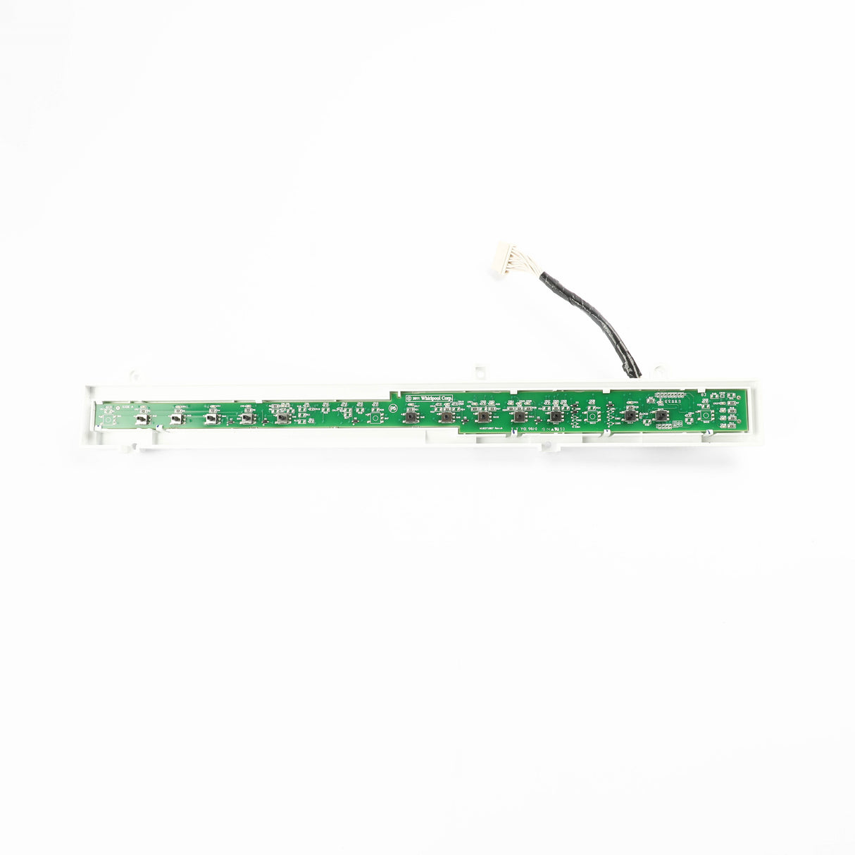 Whirlpool WPW10629167 Genuine OEM Housing Ui