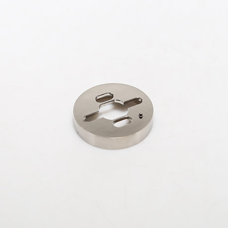 Whirlpool W10276494 Genuine OEM Bezel Front Gas