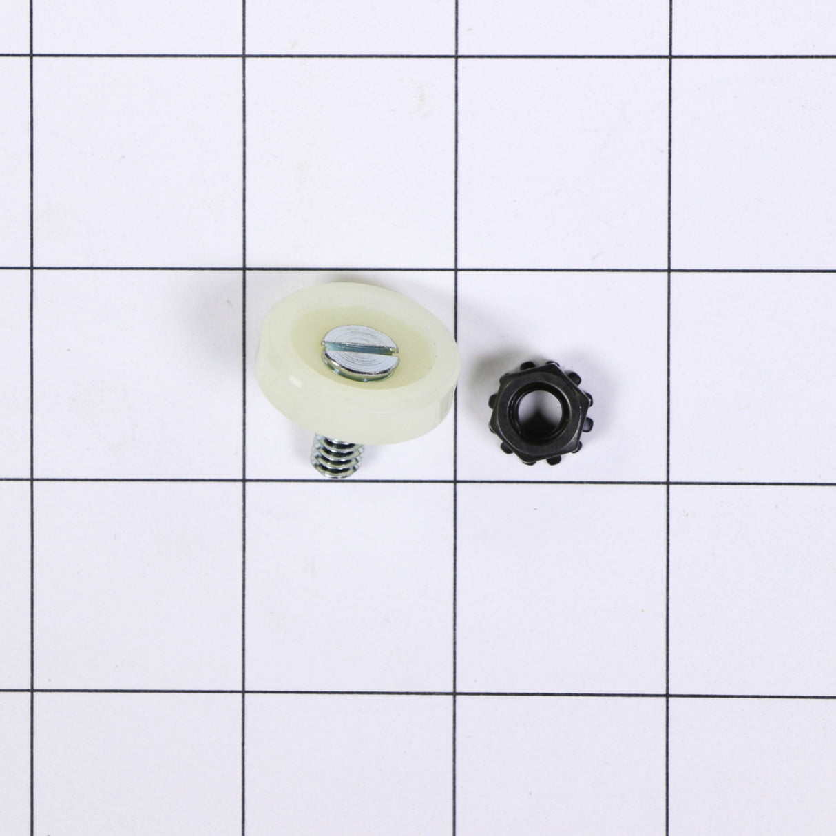 Whirlpool 814229 Genuine OEM Roller