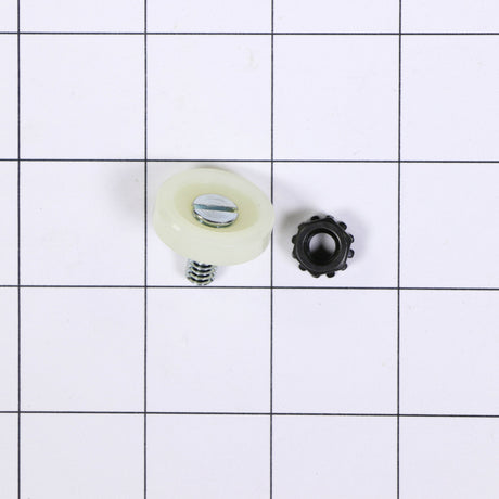 Whirlpool 814229 Genuine OEM Roller