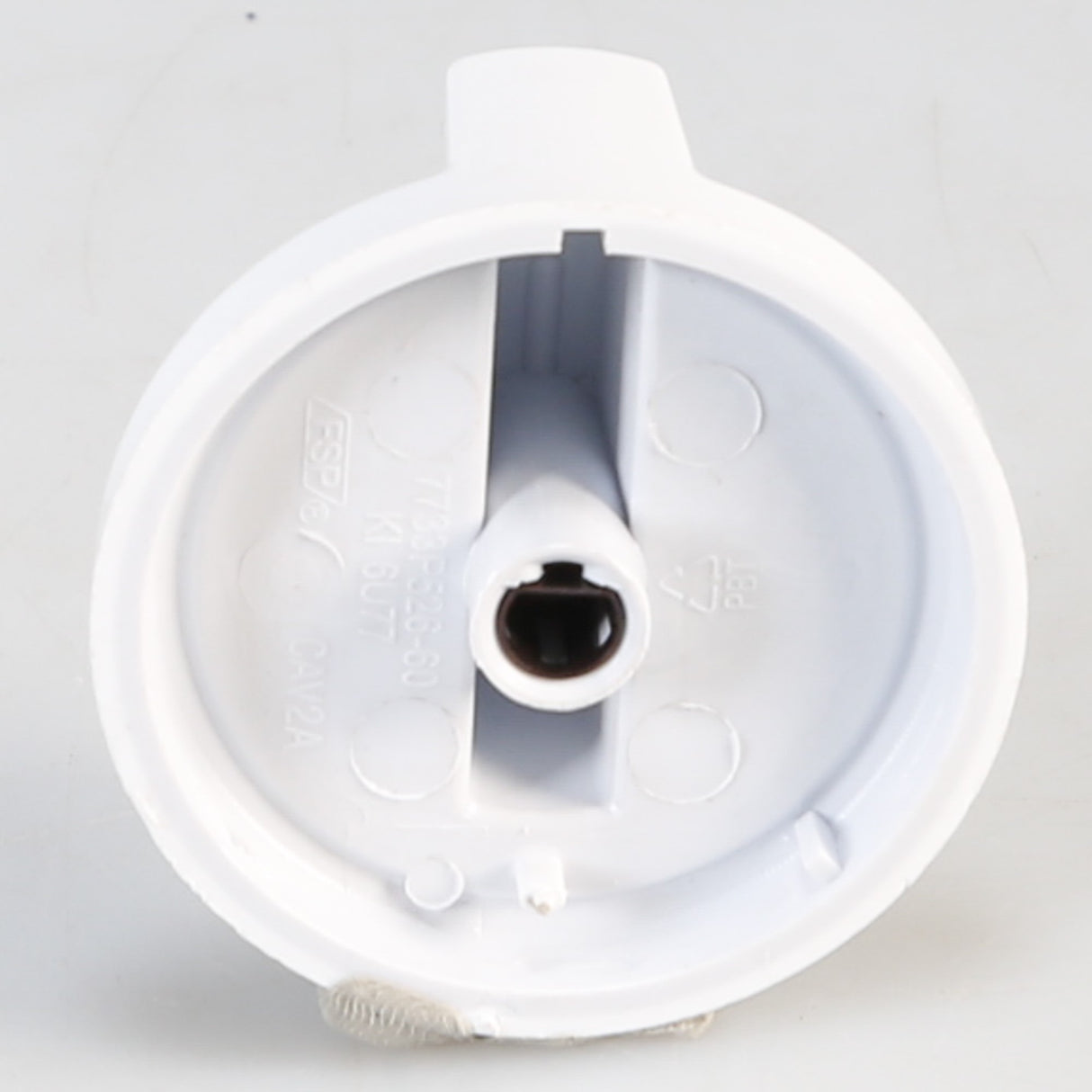 Whirlpool W11170892 Genuine OEM Knob