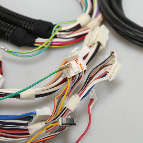 Whirlpool W11123917 Genuine OEM Harness