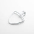 Whirlpool W11161902 Genuine OEM Beater Mxr