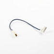 Whirlpool W10167612 Genuine OEM Wire Broken Belt Switch