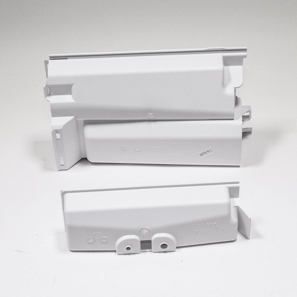 Whirlpool WP8181720 Genuine OEM Drawer