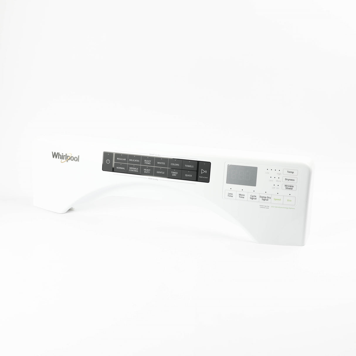 Whirlpool W11331944 Genuine OEM Console