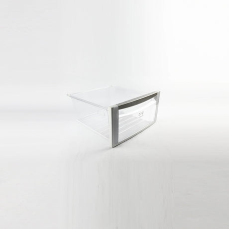 Whirlpool WPW10497909 Genuine OEM Pan Assembly Rc Crisper Se