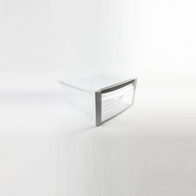 Whirlpool WPW10497909 Genuine OEM Pan Assembly Rc Crisper Se