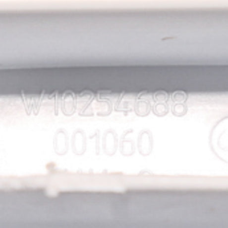Whirlpool WPW10429492 Genuine OEM Spacer