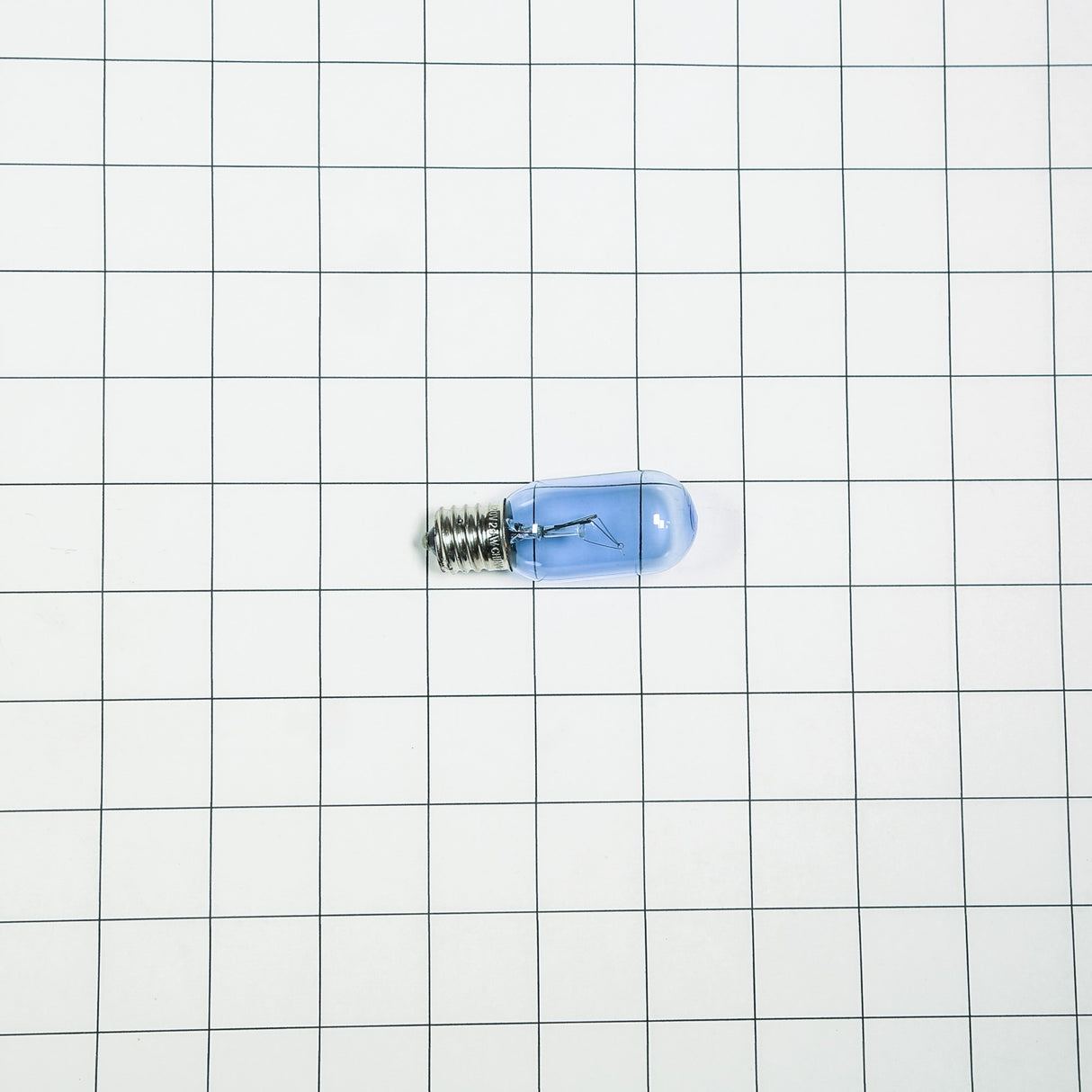Whirlpool WPW10406725 Genuine OEM Bulb Light