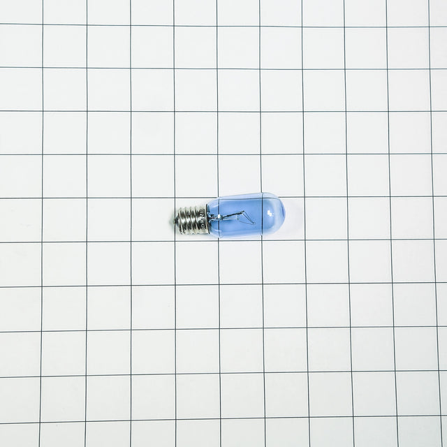 Whirlpool WPW10406725 Genuine OEM Bulb Light