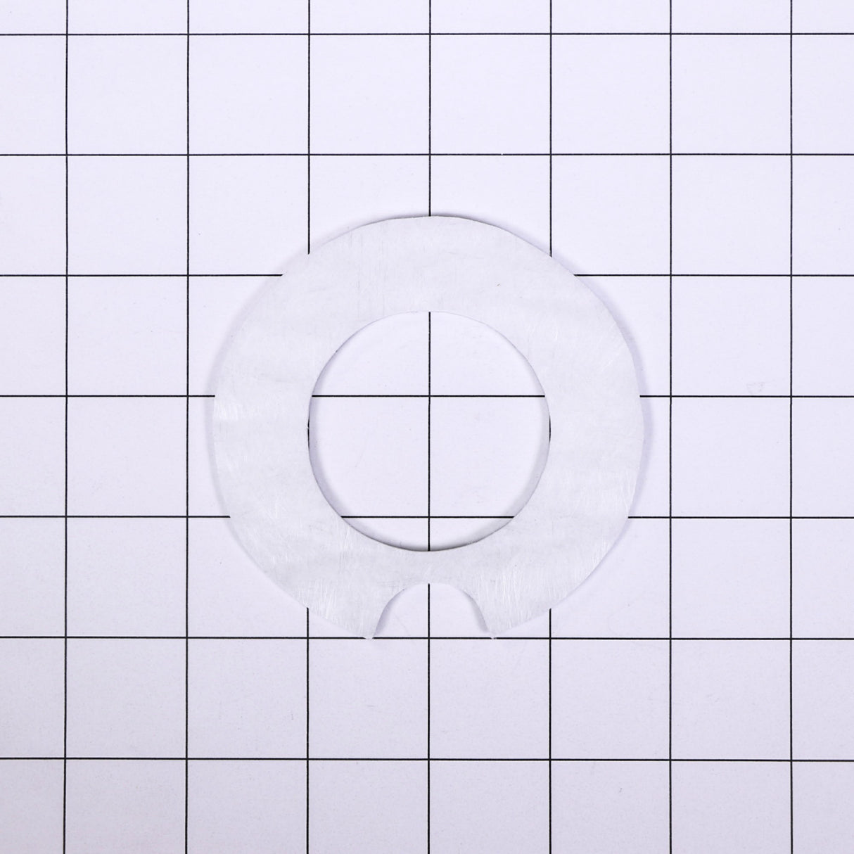 Whirlpool WP74010776 Genuine OEM Gasket Fi